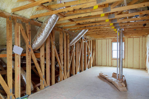 Best Insulation Installation Services in Watertown Town, MA