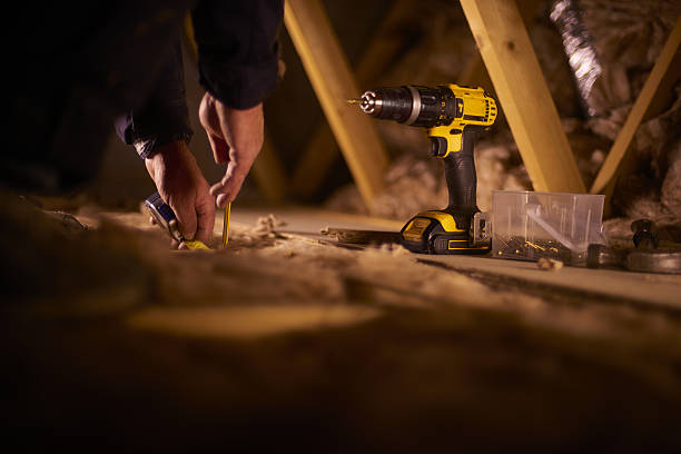 Reliable MA Insulation Contractor Solutions