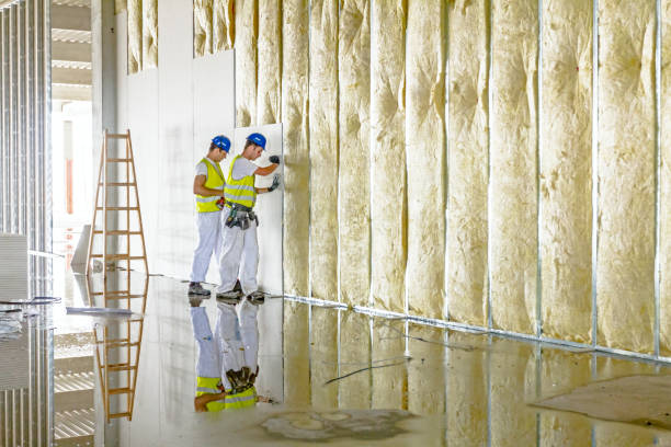 Best Insulation for Specific Applications in Watertown Town, MA